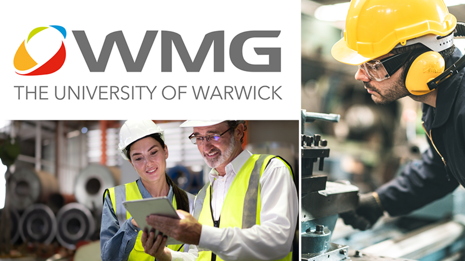 Wmg Rp WMG appointed to deliver innovation programme in Bromsgrove