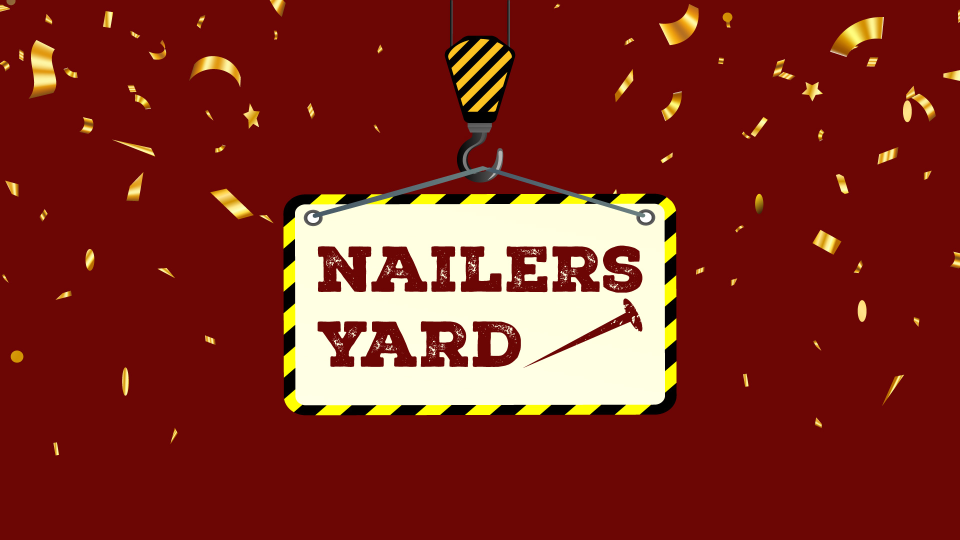 Nailers Yard