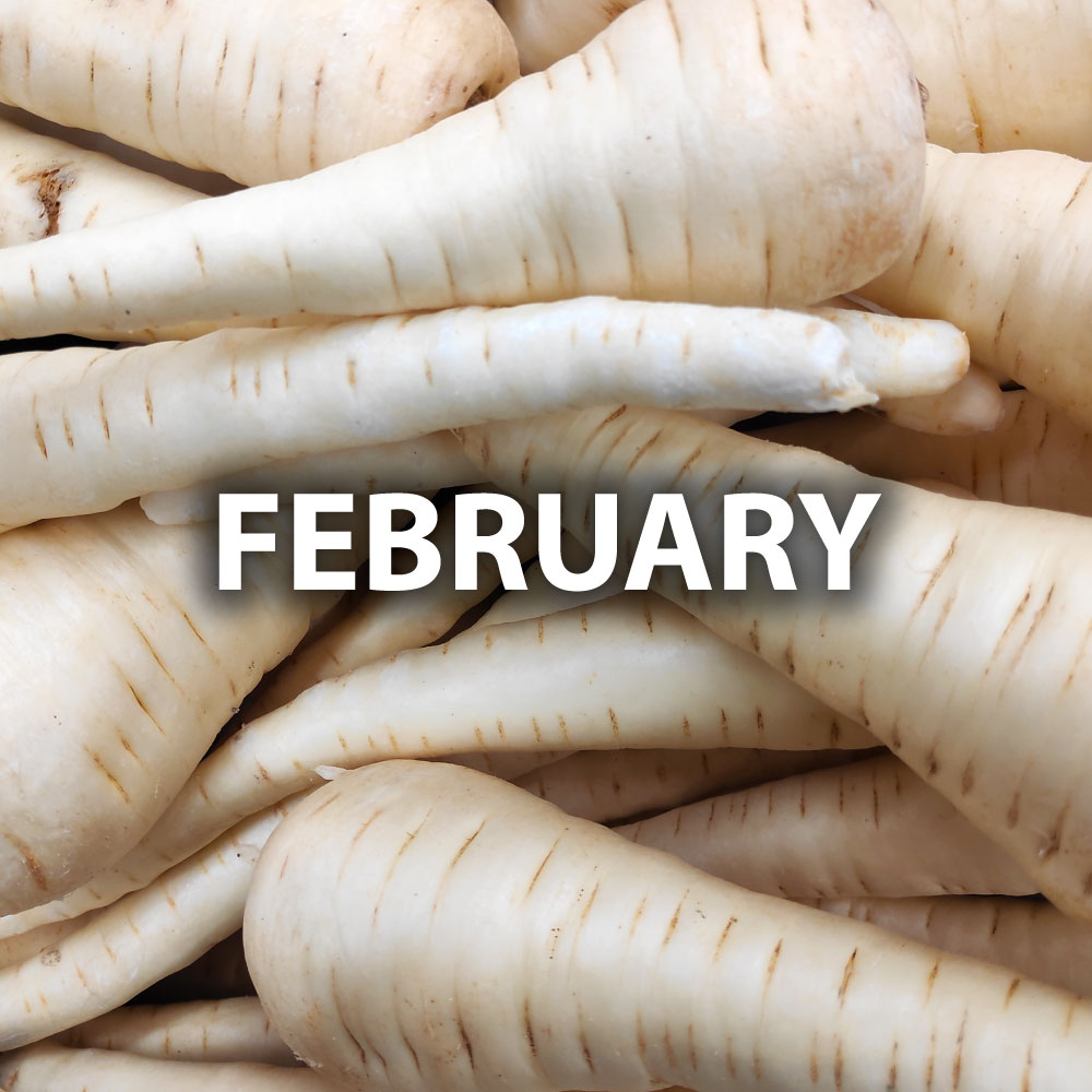 February