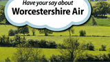Have Your Say, Air Quality