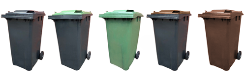Bin Type B